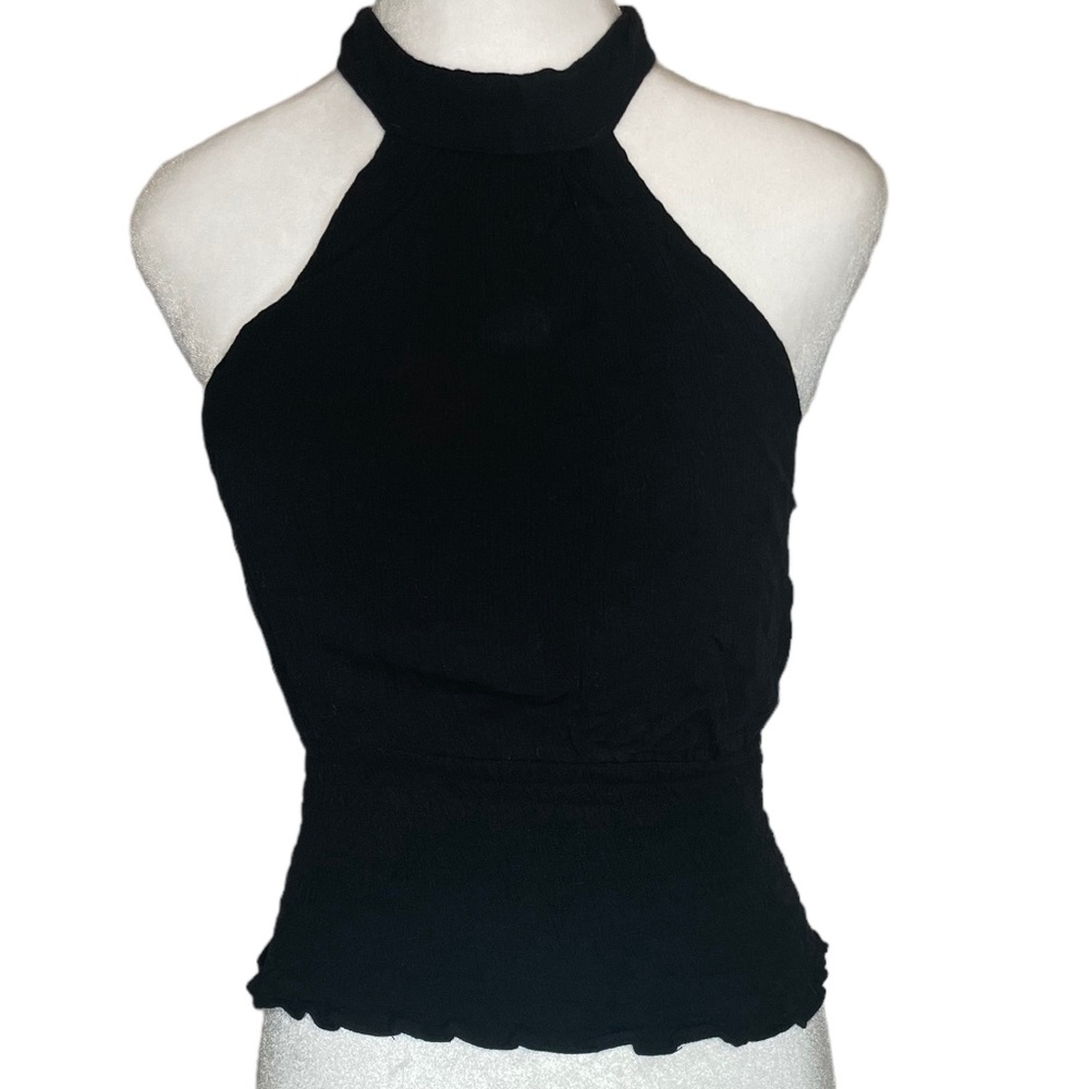 Cute Halter Top